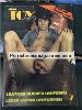 New Toy no 7 Gay Male Leather Men Magazine Revolt 1977